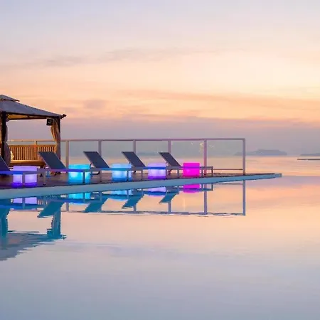 La Terrace Boutique Resort & Spa-3